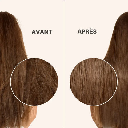 Taie 100% soie – Sorelia®